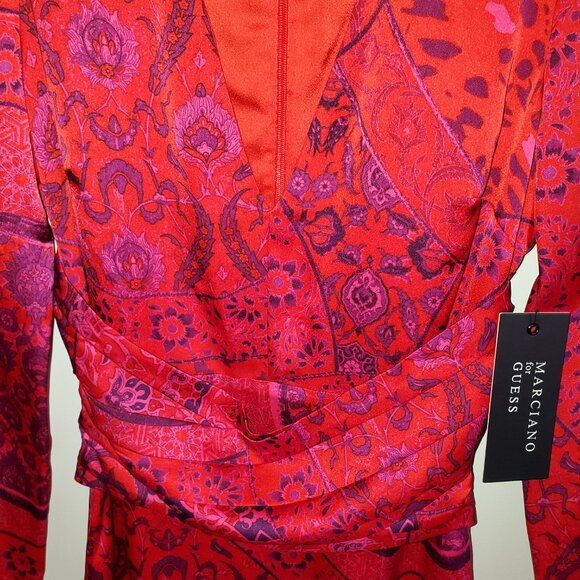 Guess Va Va Voom Dress - Picture 4 of 11